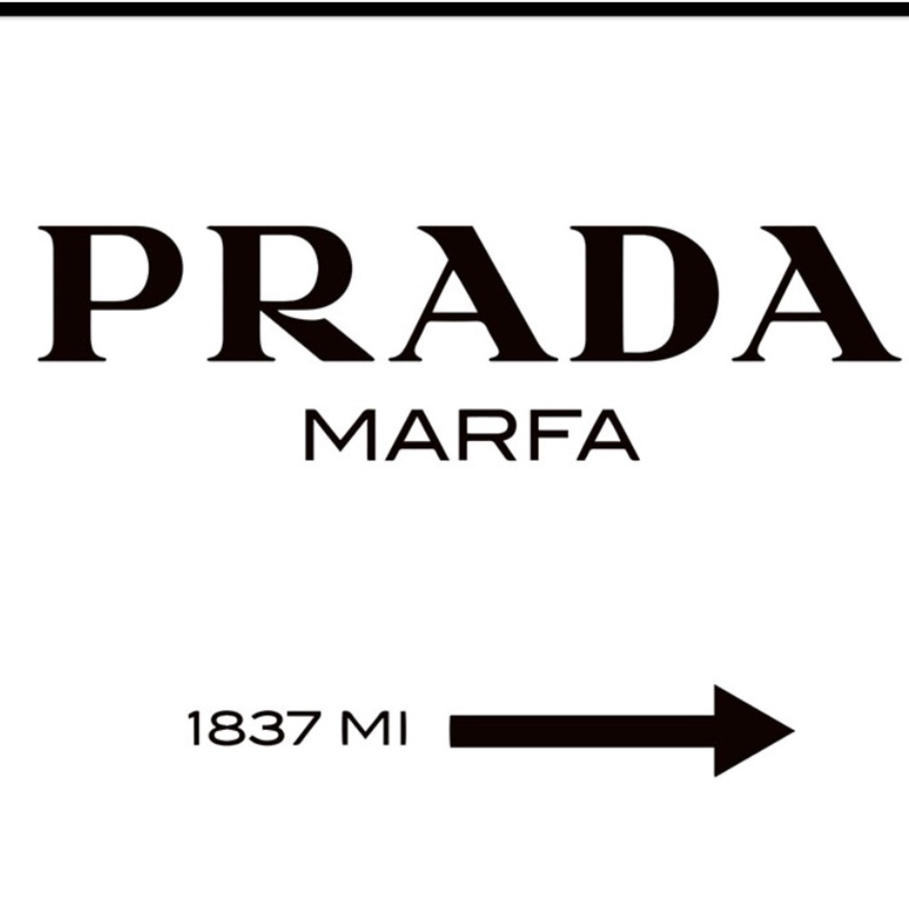 Label for trade